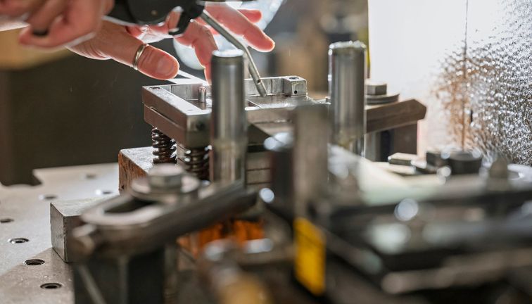 Tooling Stamping technologies3