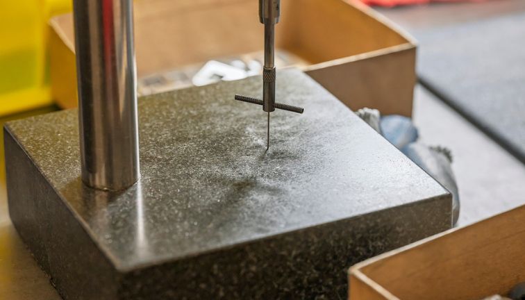 Tooling Stamping technologies4