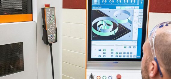 Wiring EDM Stamping Technologies