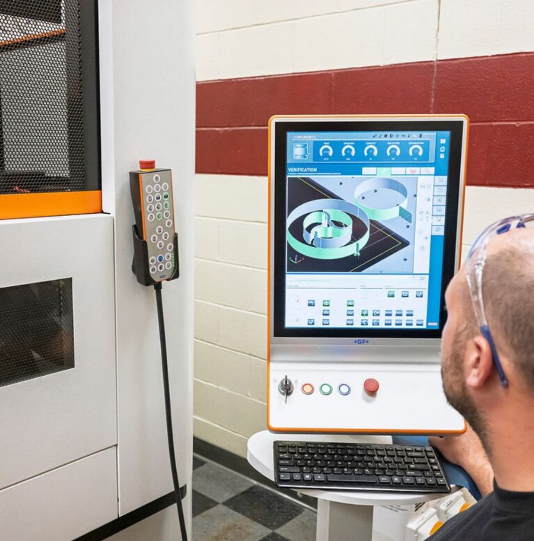 Wiring EDM Stamping Technologies